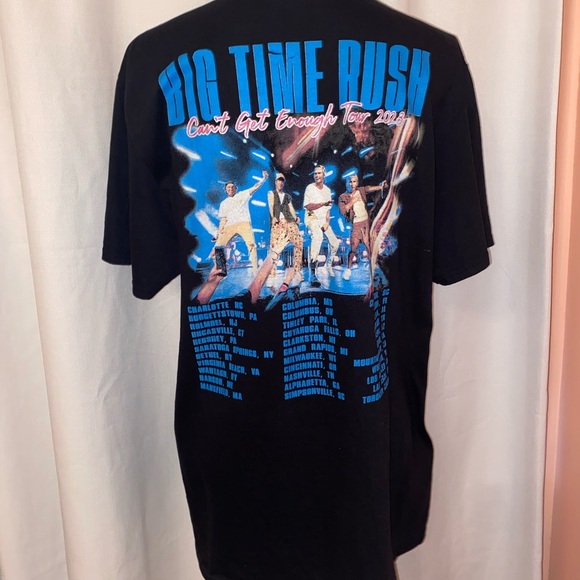 Simply Southern Ladies Tee Gray and Pink Size Medium - Picture 8 of 14